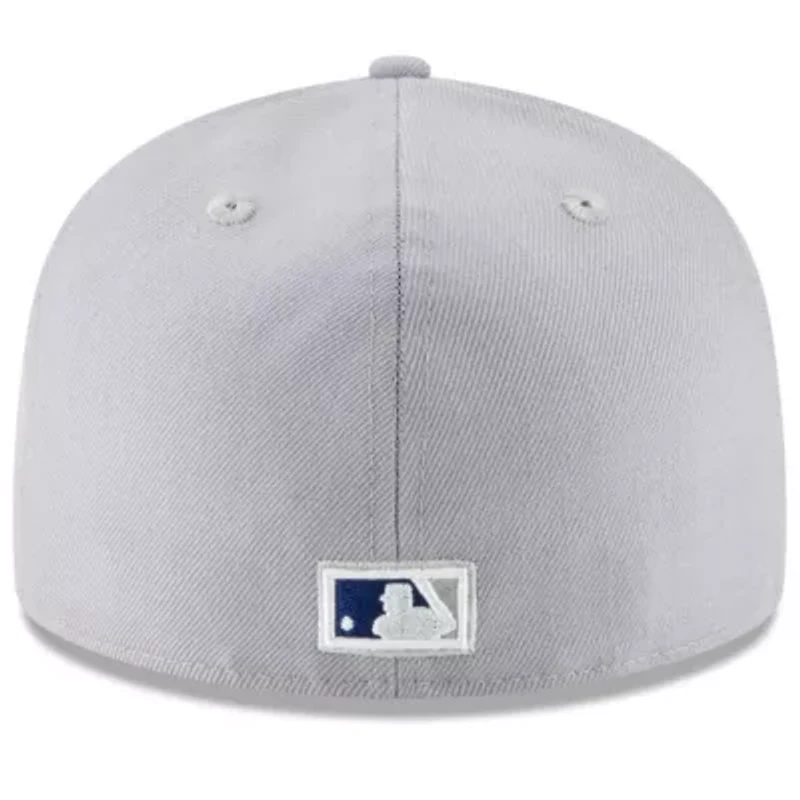 MLB Los Angeles Dodgers Cooperstown Collection Wool 59FIFTY Fitted Hat
