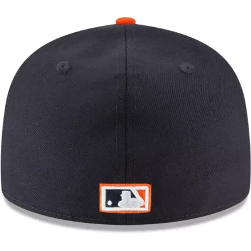 MLB Detroit Tigers Cooperstown Collection Wool 59FIFTY Fitted Hat