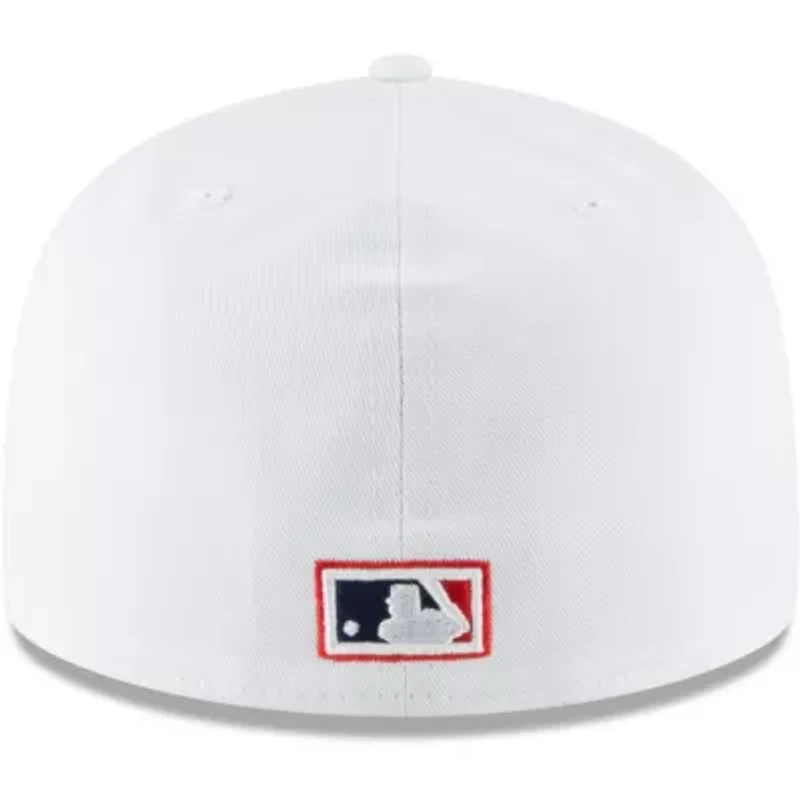 Chicago White Sox MLB Cooperstown Collection Wool 59FIFTY Fitted Hat