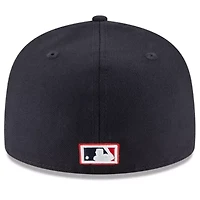 Cooperstown Teams California Angels Collection Wool 59FIFTY Fitted Hat