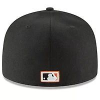 MLB Baltimore Orioles Cooperstown Collection Wool 59FIFTY Fitted Hat
