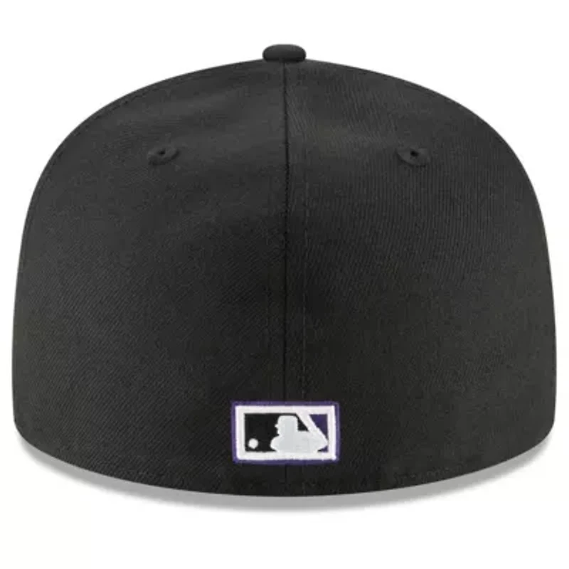MLB Arizona Diamondbacks Cooperstown Collection Wool 59FIFTY Fitted Hat