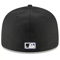 MLB Arizona Diamondbacks Cooperstown Collection Wool 59FIFTY Fitted Hat