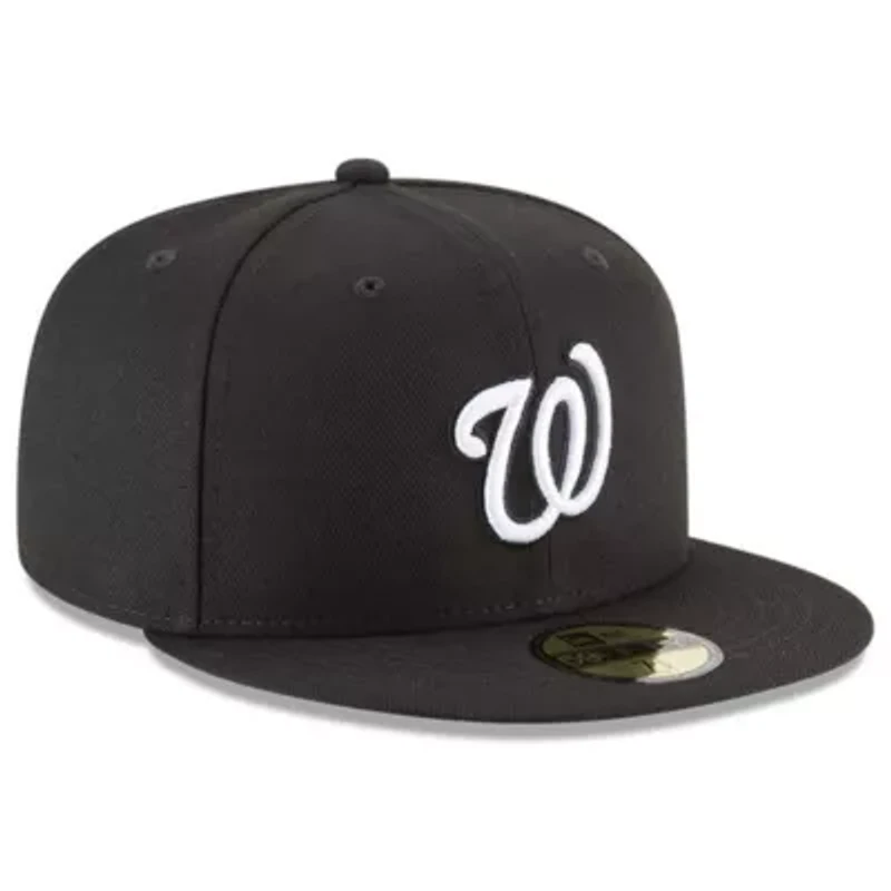 MLB Washington Nationals 59FIFTY Fitted Hat