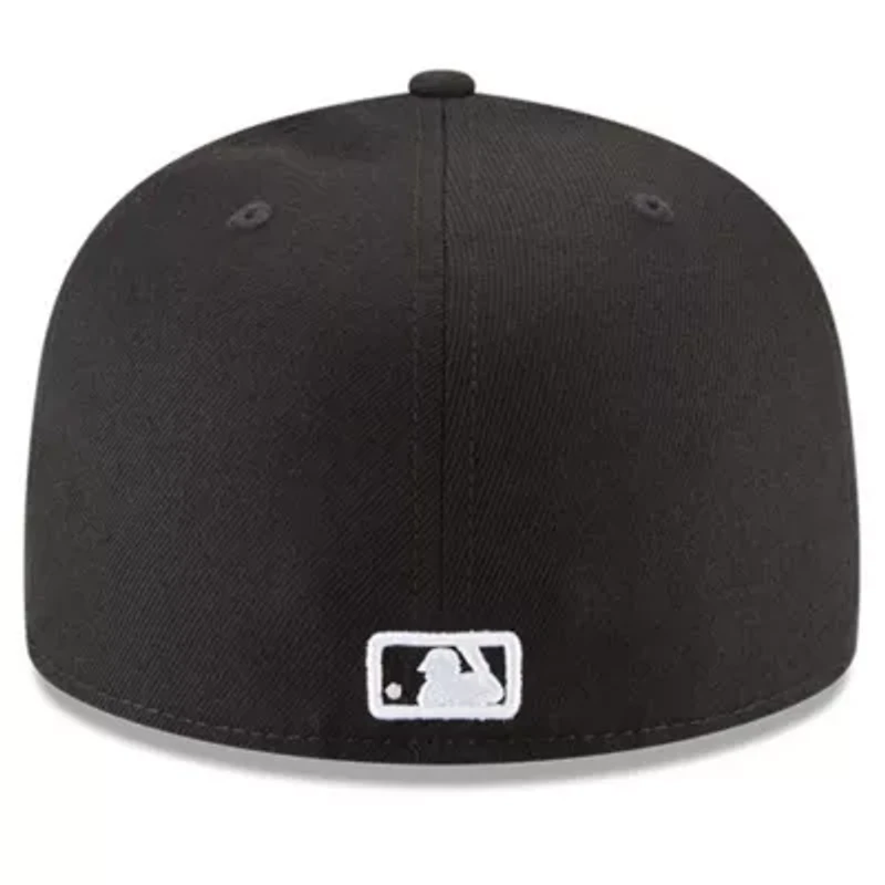 MLB Washington Nationals 59FIFTY Fitted Hat