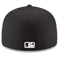MLB Washington Nationals 59FIFTY Fitted Hat