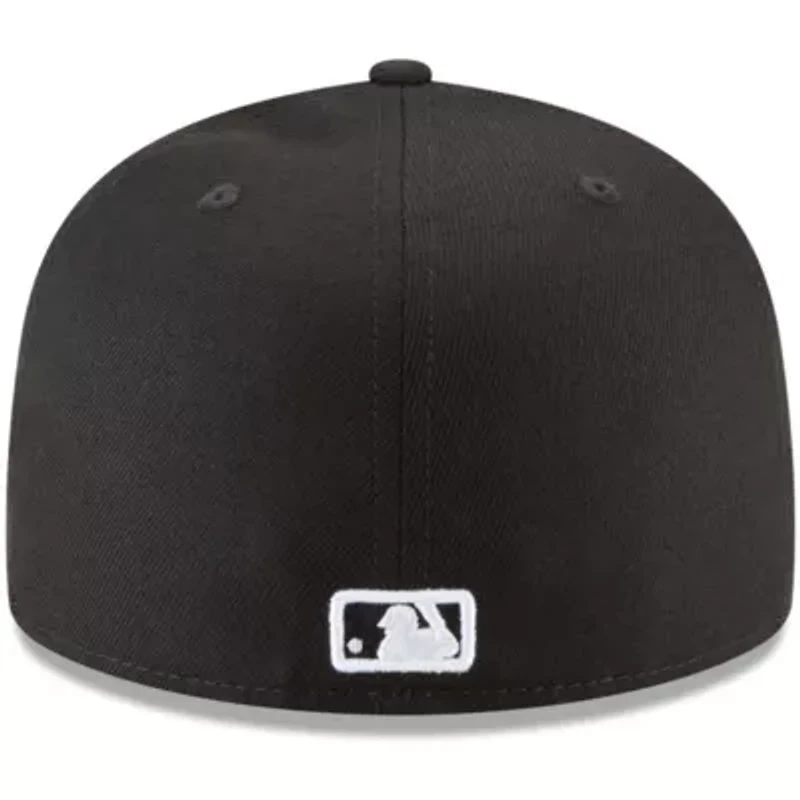 MLB Pittsburgh Pirates 59FIFTY Fitted Hat