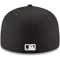 MLB Pittsburgh Pirates 59FIFTY Fitted Hat