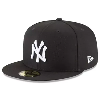 MLB New York Yankees 59FIFTY Fitted Hat