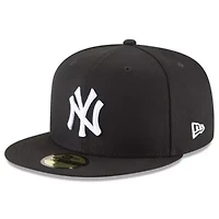 MLB New York Yankees 59FIFTY Fitted Hat
