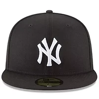 MLB New York Yankees 59FIFTY Fitted Hat