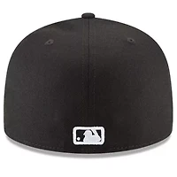 MLB New York Yankees 59FIFTY Fitted Hat