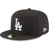 MLB Los Angeles Dodgers 59FIFTY Fitted Hat