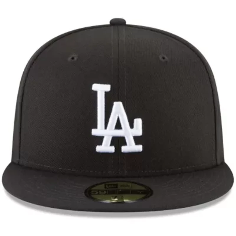 MLB Los Angeles Dodgers 59FIFTY Fitted Hat