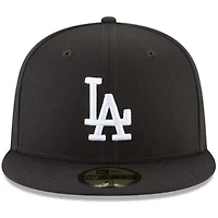 MLB Los Angeles Dodgers 59FIFTY Fitted Hat