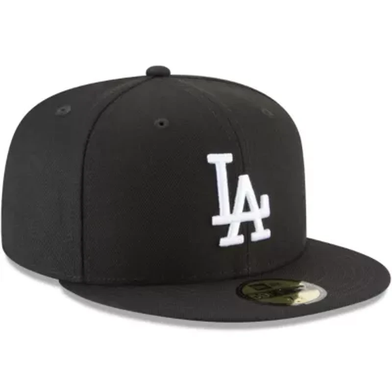 MLB Los Angeles Dodgers 59FIFTY Fitted Hat