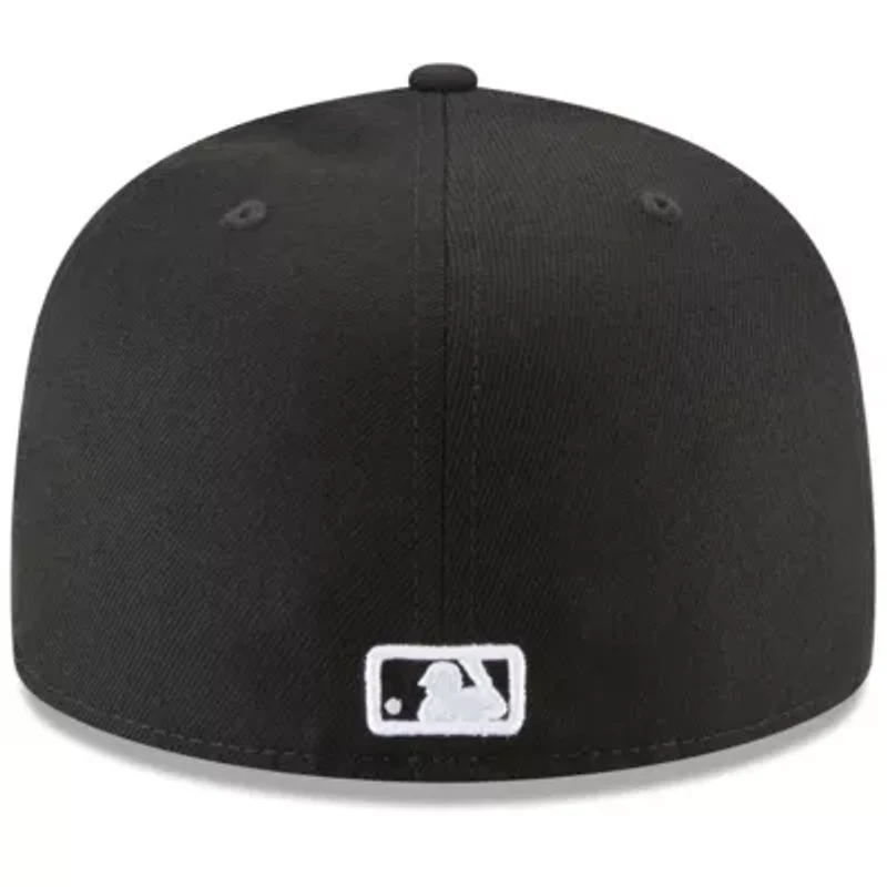 MLB Los Angeles Dodgers 59FIFTY Fitted Hat