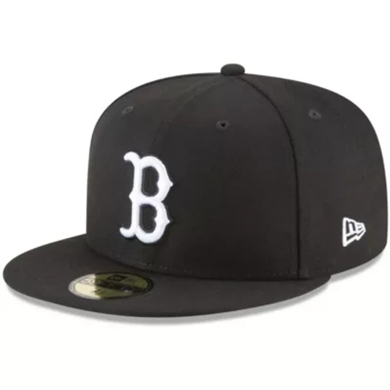 Boston Red Sox MLB 59FIFTY Fitted Hat