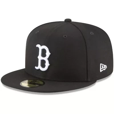 Boston Red Sox MLB 59FIFTY Fitted Hat