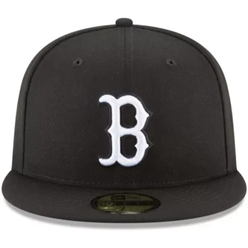 Boston Red Sox MLB 59FIFTY Fitted Hat