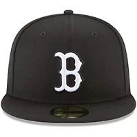 Boston Red Sox MLB 59FIFTY Fitted Hat