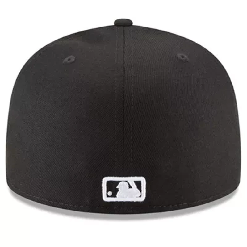 MLB Atlanta Braves 59FIFTY Fitted Hat