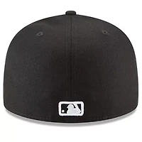 MLB Atlanta Braves 59FIFTY Fitted Hat