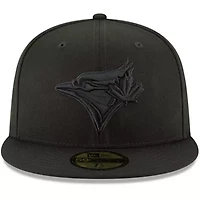 Toronto Blue Jays MLB Primary Logo Basic 59FIFTY Fitted Hat