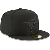 Toronto Blue Jays MLB Primary Logo Basic 59FIFTY Fitted Hat
