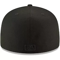 MLB Los Angeles Dodgers Primary Logo Basic 59FIFTY Fitted Hat