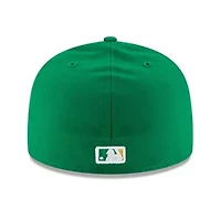 Oakland Athletics MLB Alt Authentic Collection On-Field 59FIFTY Fitted Hat