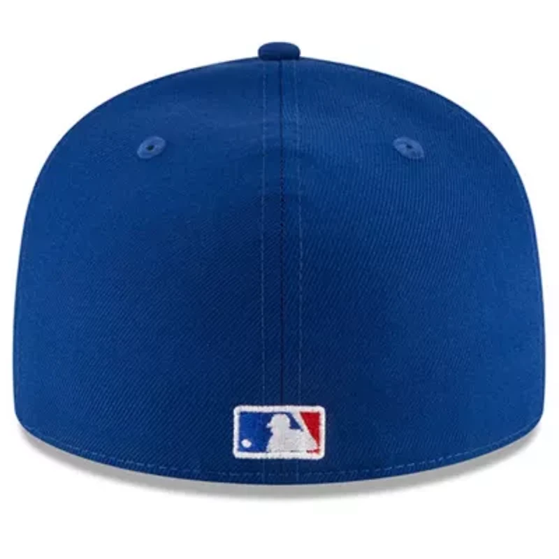 Toronto Blue Jays MLB 1993 World Series Wool 59FIFTY Fitted Hat