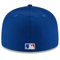 Toronto Blue Jays MLB 1993 World Series Wool 59FIFTY Fitted Hat