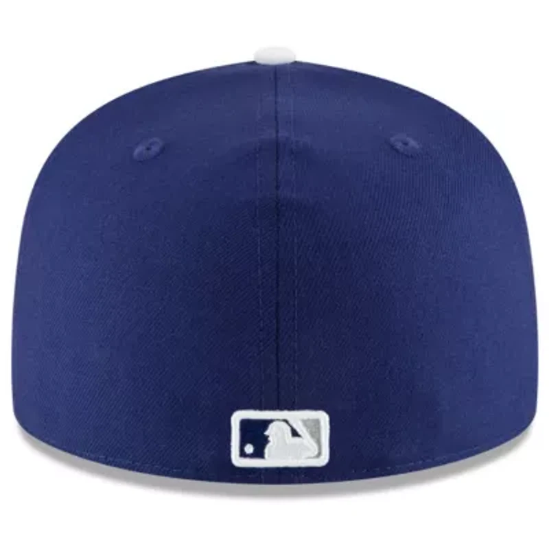 MLB Los Angeles Dodgers 1988 World Series Wool 59FIFTY Fitted Hat