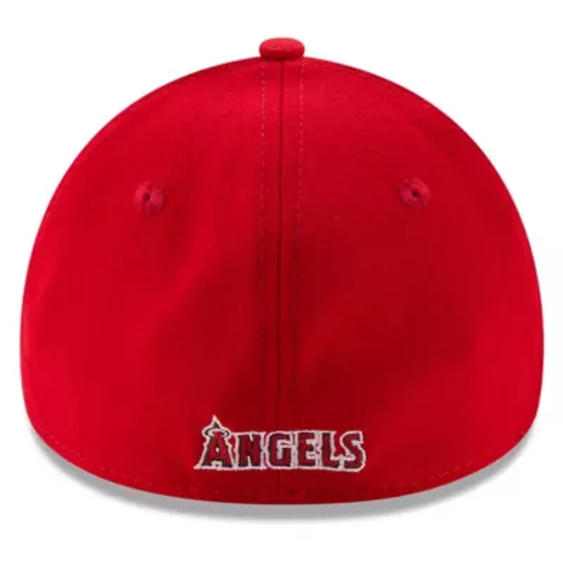 MLB Los Angeles Angels Game Team Classic 39THIRTY Flex Hat