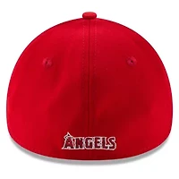 MLB Los Angeles Angels Game Team Classic 39THIRTY Flex Hat