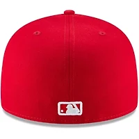 MLB Atlanta Braves Fashion Color Basic 59FIFTY Fitted Hat