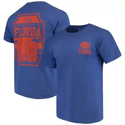 NCAA Florida Gators Campus Icon T-Shirt