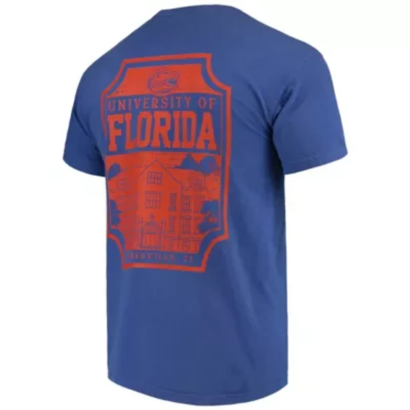 NCAA Florida Gators Campus Icon T-Shirt