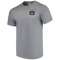 NCAA Auburn Tigers Campus Scenery T-Shirt