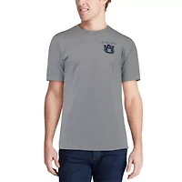 NCAA Auburn Tigers Campus Scenery T-Shirt