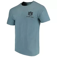 NCAA Auburn Tigers State Scenery T-Shirt