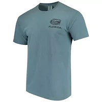 NCAA Florida Gators State Scenery T-Shirt
