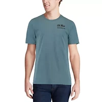 NCAA Ole Miss Rebels State Scenery T-Shirt