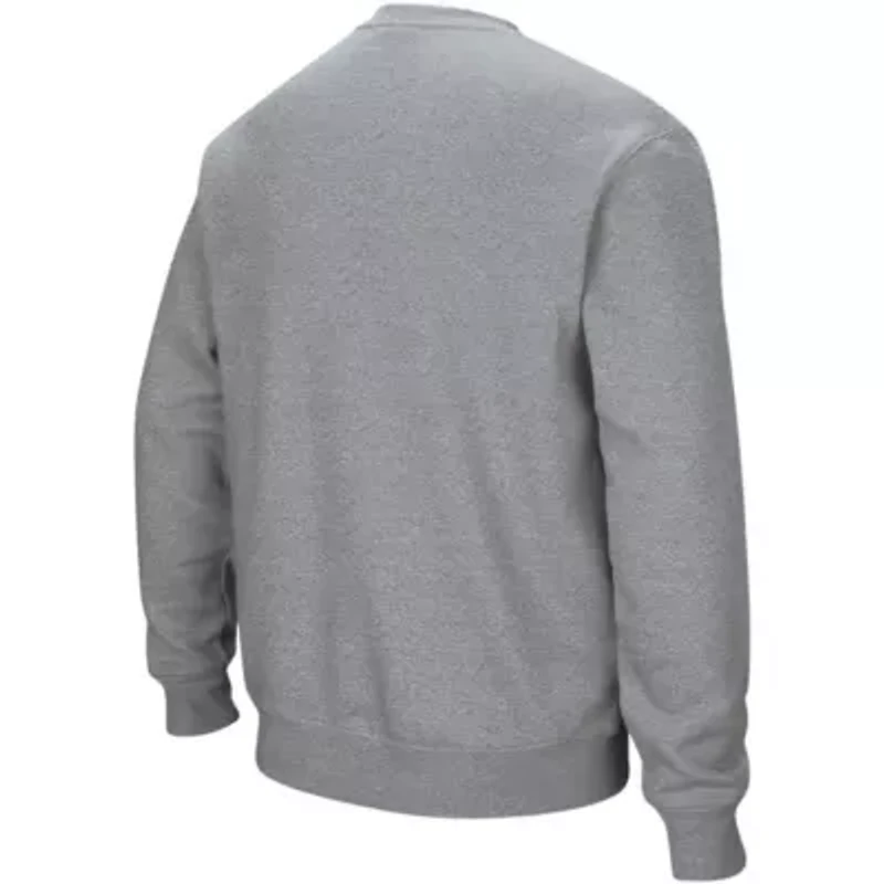 Alabama Crimson Tide NCAA ed Alabama Tide Arch & Logo Crew Neck Sweatshirt