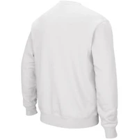 Alabama Crimson Tide NCAA Arch & Logo Crew Neck Sweatshirt