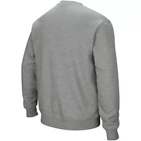 NCAA ed Auburn Tigers Arch & Logo Crew Neck Sweatshirt
