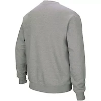 NCAA Iowa State Cyclones Arch & Logo Crew Neck Sweatshirt