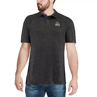 East Carolina Pirates NCAA ed ECU Down Swing Polo