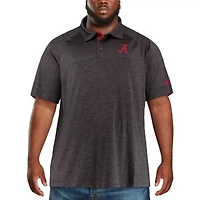 Alabama Crimson Tide NCAA Big & Tall Down Swing Polo